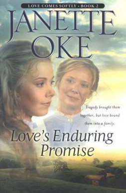 Love's enduring promise