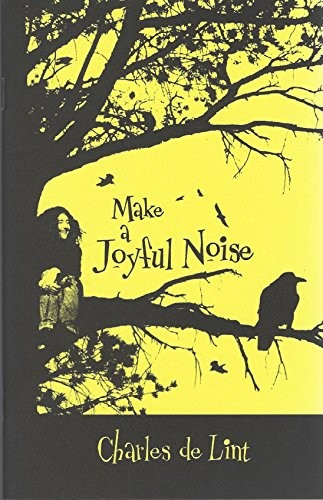 Make a Joyful Noise