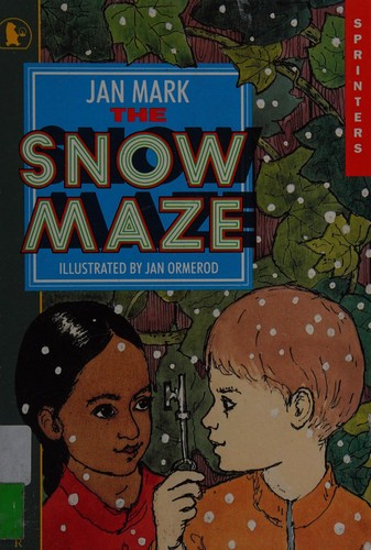 The Snow Maze