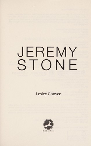 Jeremy Stone