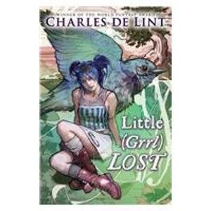 Little  Lost