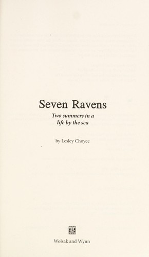 Seven ravens