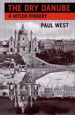 The dry Danube
