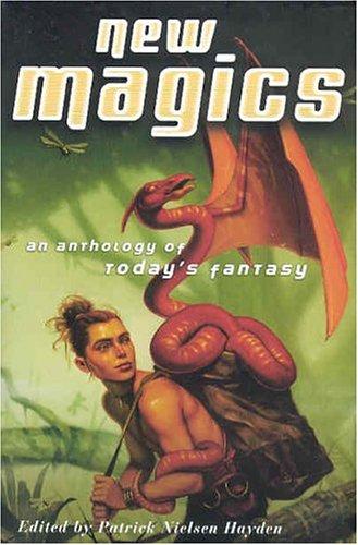 New Magics