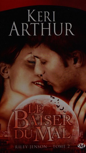 Le baiser du mal