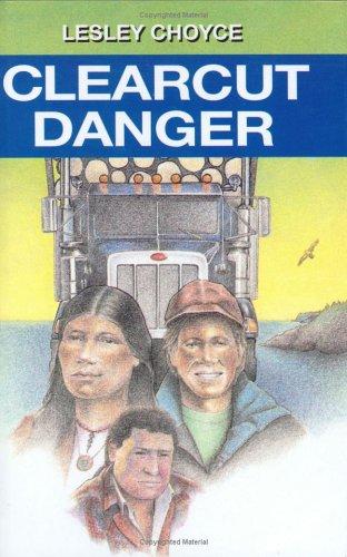 Clearcut danger