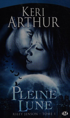 Pleine lune