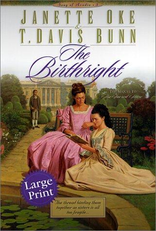 The birthright