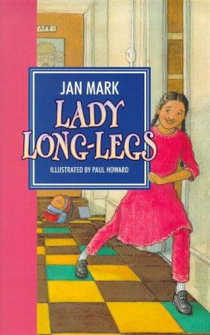 Lady Long-legs