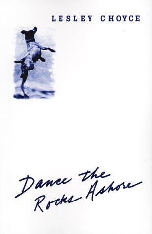 Dance the rocks ashore
