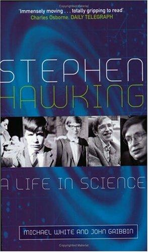 Stephen Hawking