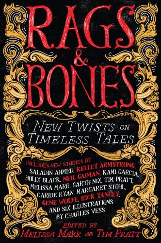 Rags and Bones