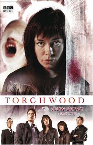 Torchwood