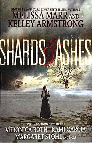 Shards & Ashes