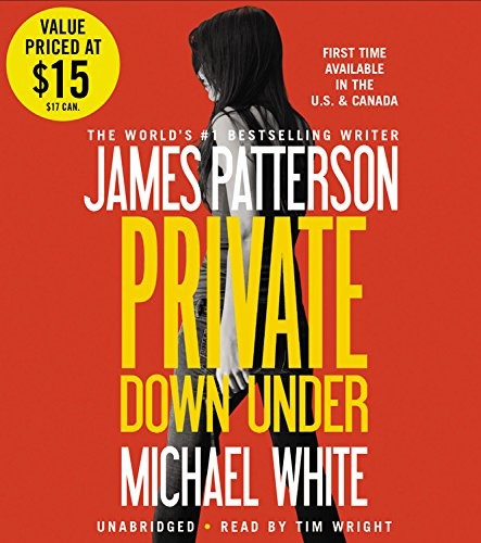 Private Down Under Lib/E