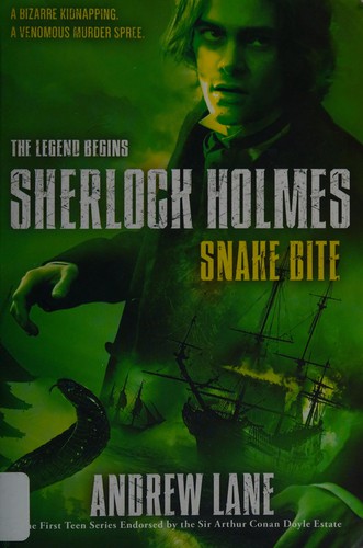Snake Bite