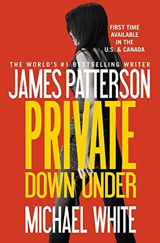 Private Down Under (Turtleback School & Library Binding Edition)