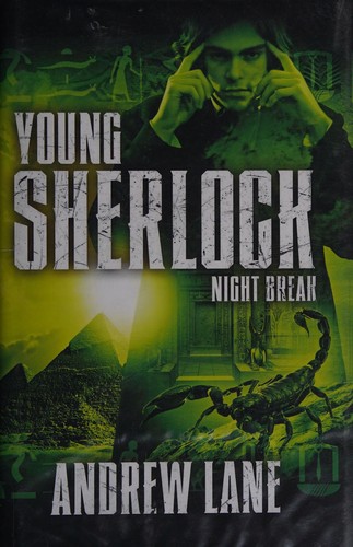 Night break