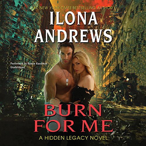 Burn for Me