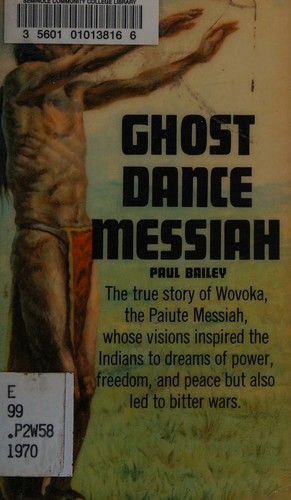 Ghost Dance Messiah