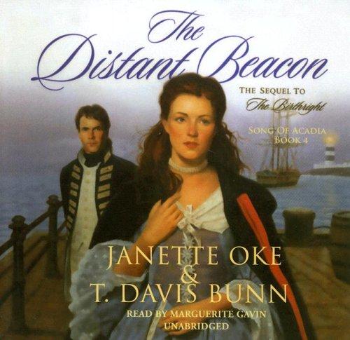 The Distant Beacon