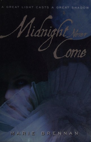 Midnight Never Come