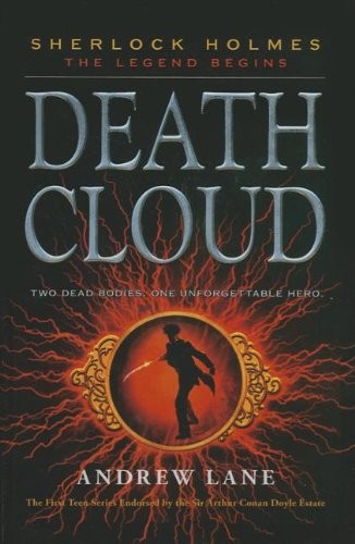 Death Cloud