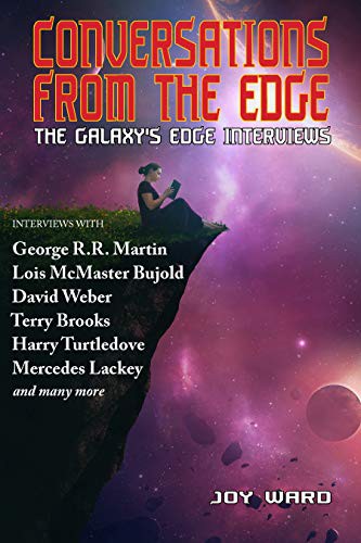 Conversations From the Edge