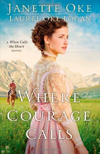 Where Courage Calls