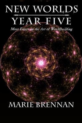New Worlds, Year Five