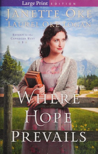 Where hope prevails
