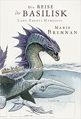 Die Reise der Basilisk