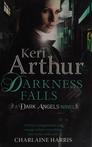 Darkness falls