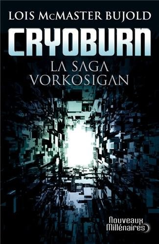 Cryoburn