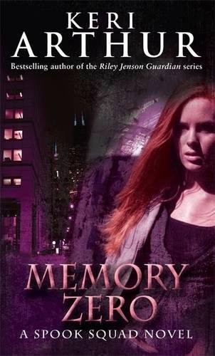 Memory Zero (Imported)
