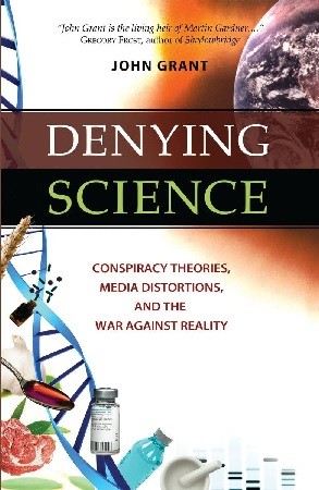 Denying science