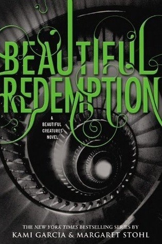 Beautiful Redemption