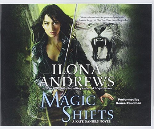 Magic Shifts