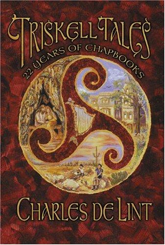 Triskell Tales