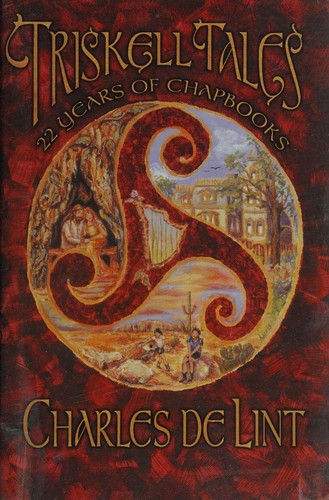 Triskell tales