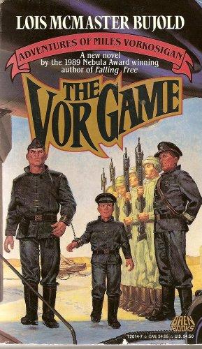 Vor Game