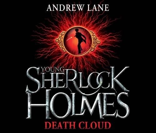 Young Sherlock Holmes