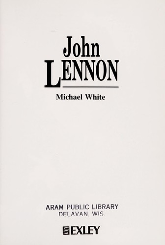John Lennon