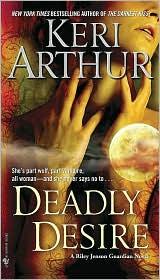 Deadly desire
