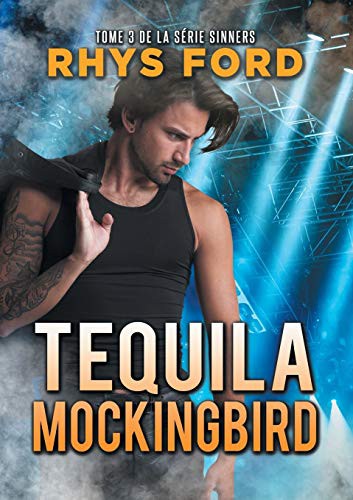 Tequila Mockingbird
