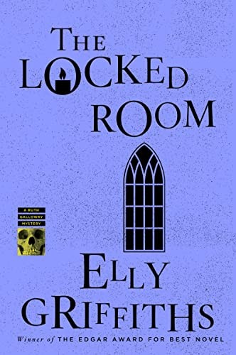 Locked Room