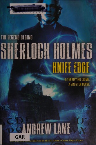 Knife edge