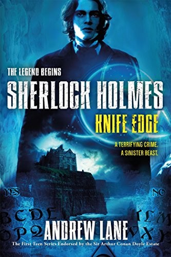 Knife Edge