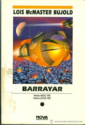 Barrayar