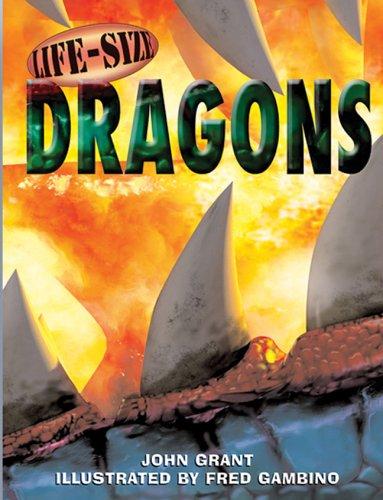 Life-Size Dragons